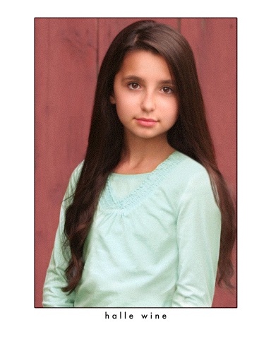 halle